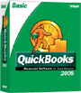 QuickBooks: Basic 2005